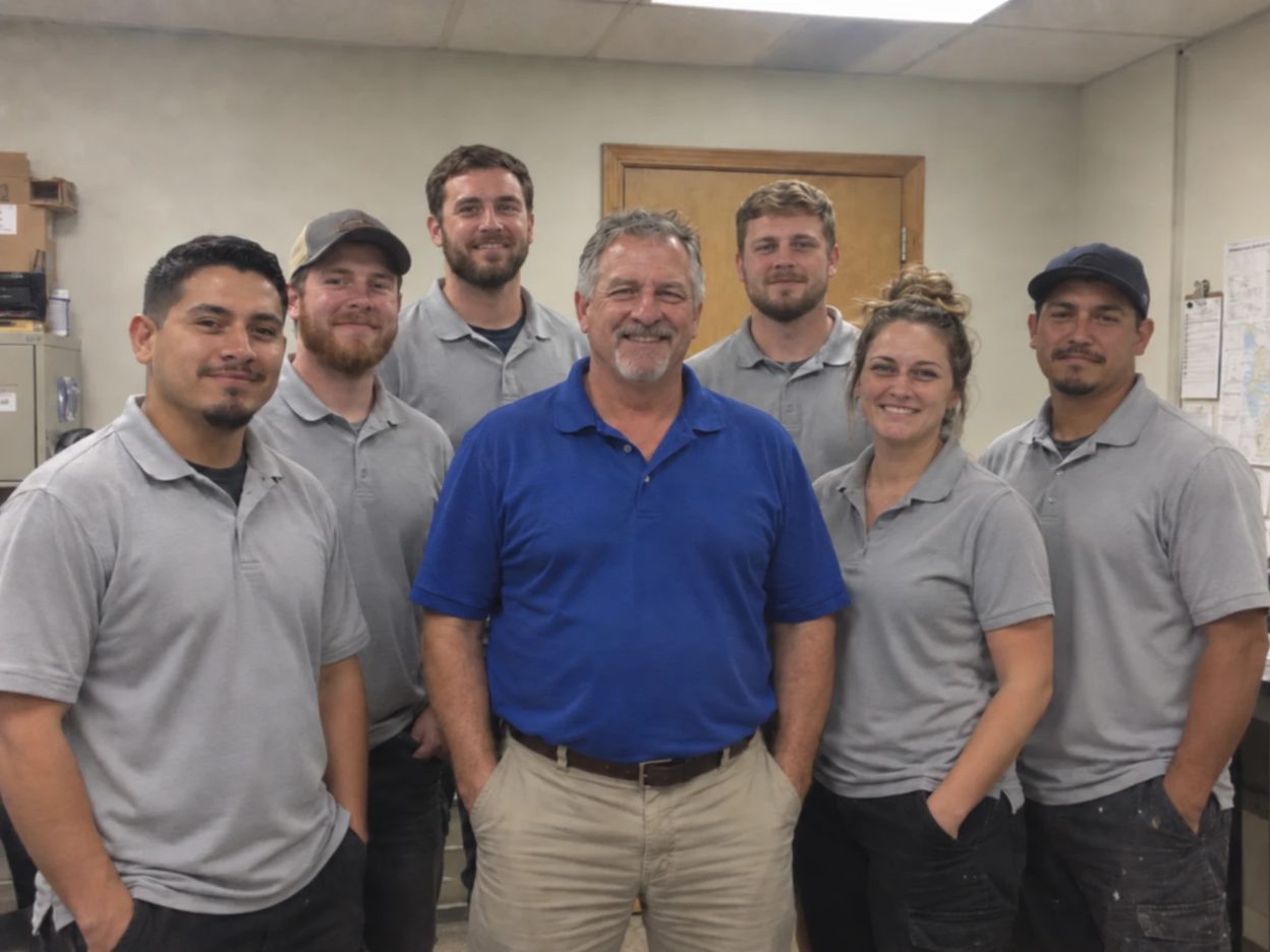 HVAC technicians in Visalia, CA