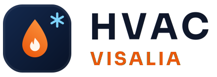 Visalia HVAC